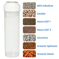 7-Stage Well Defender